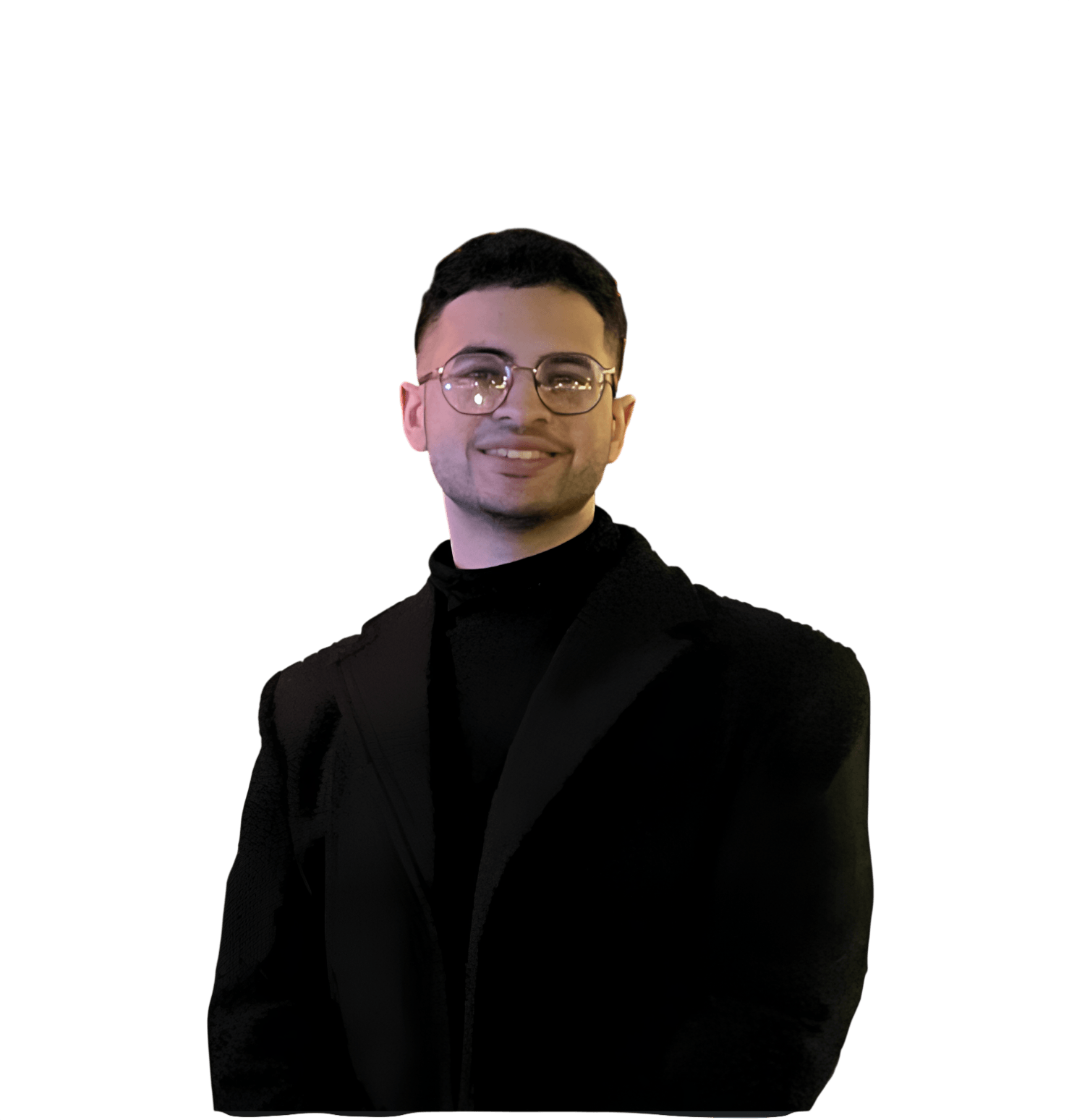 Mohamed Elsayed — Frontend Developer